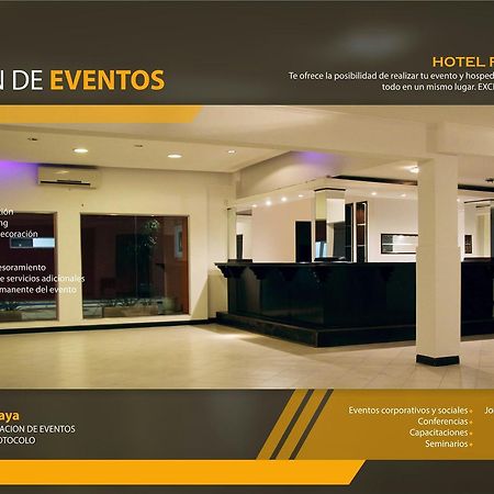 Hotel Pedrino Venado Tuerto Kültér fotó
