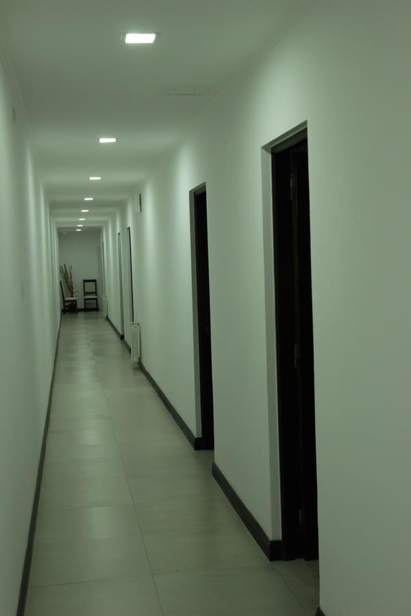 Hotel Pedrino Venado Tuerto Kültér fotó
