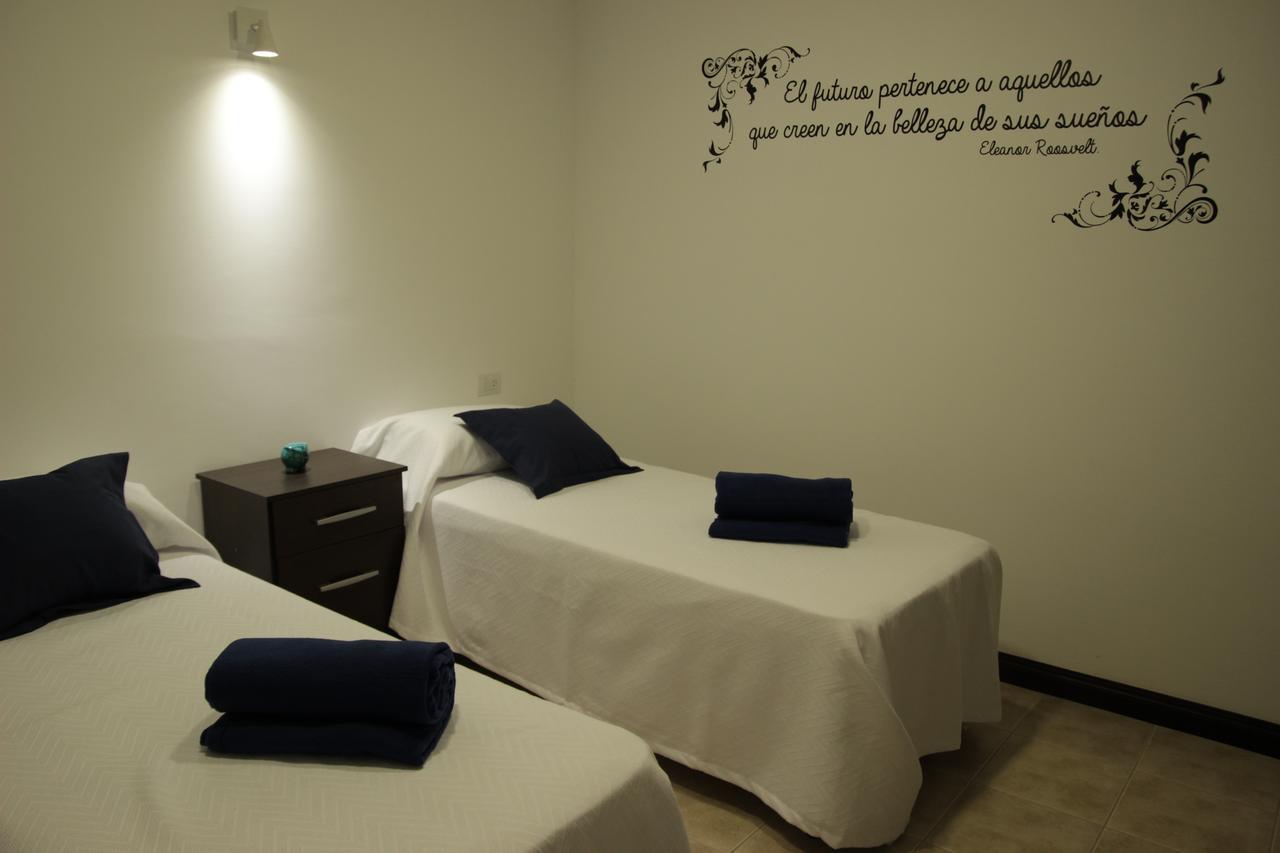 Hotel Pedrino Venado Tuerto Kültér fotó