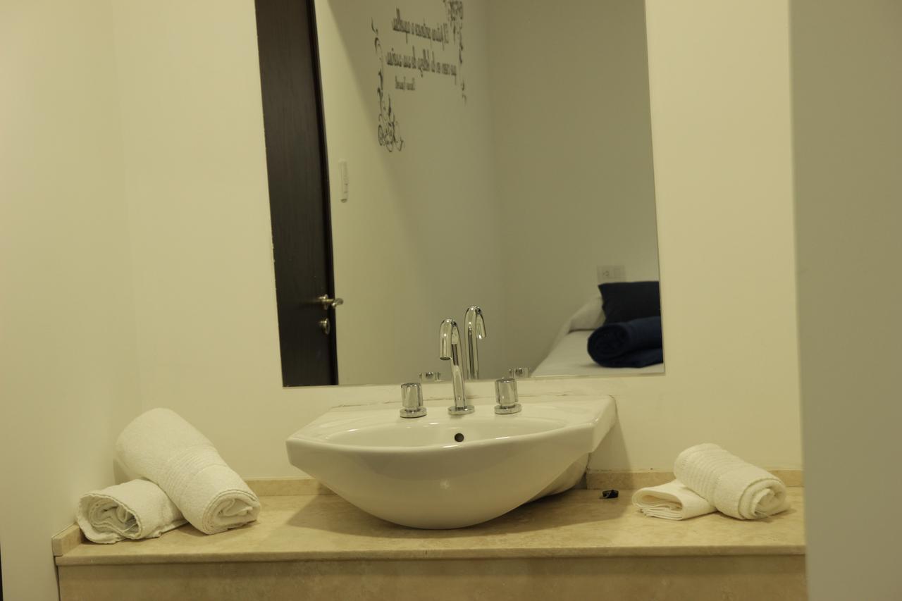 Hotel Pedrino Venado Tuerto Kültér fotó